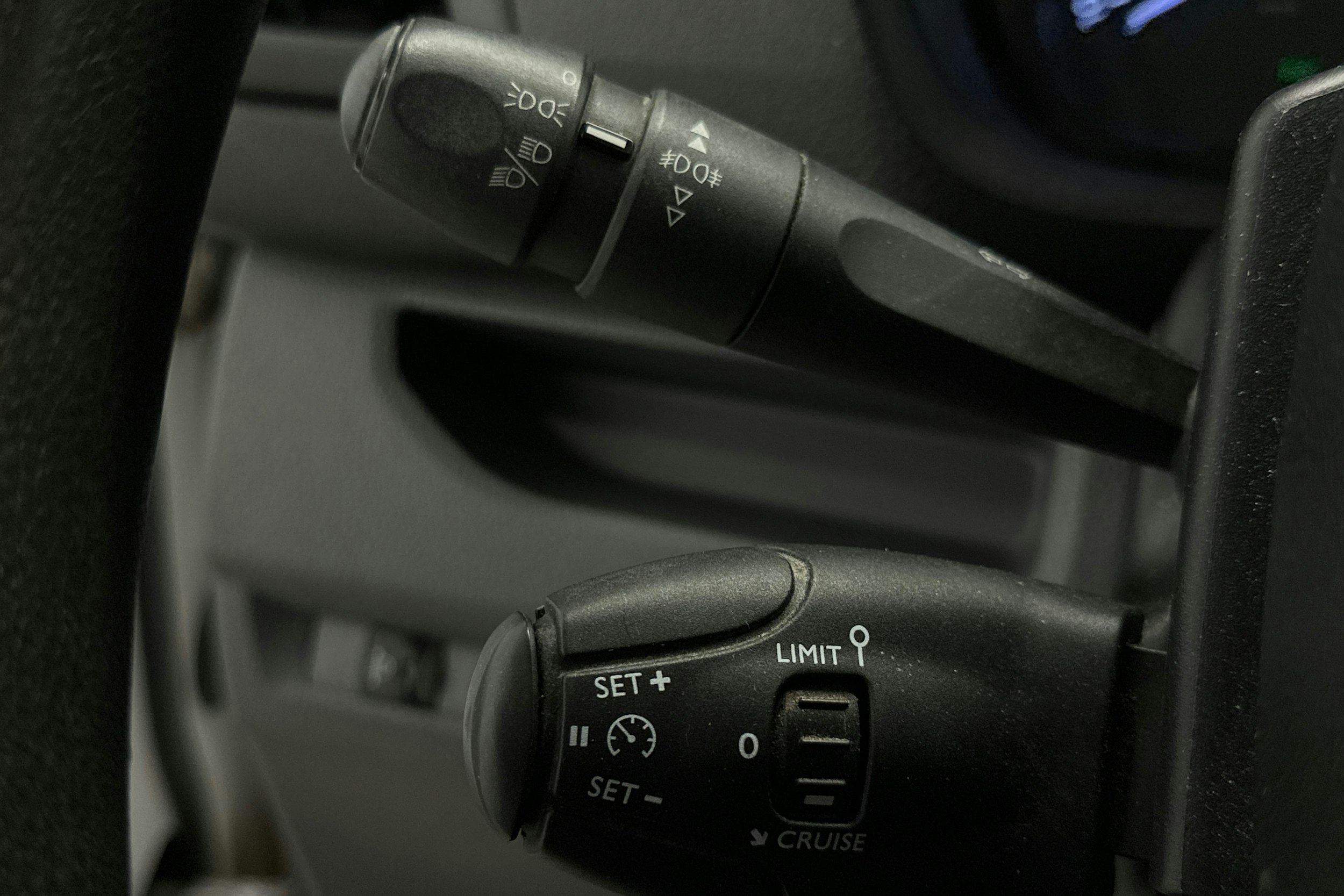 valkoinen Citroën Jumpy 2017 kuva 12.