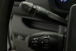 valkoinen Citroën Jumpy 2017 kuva 12.