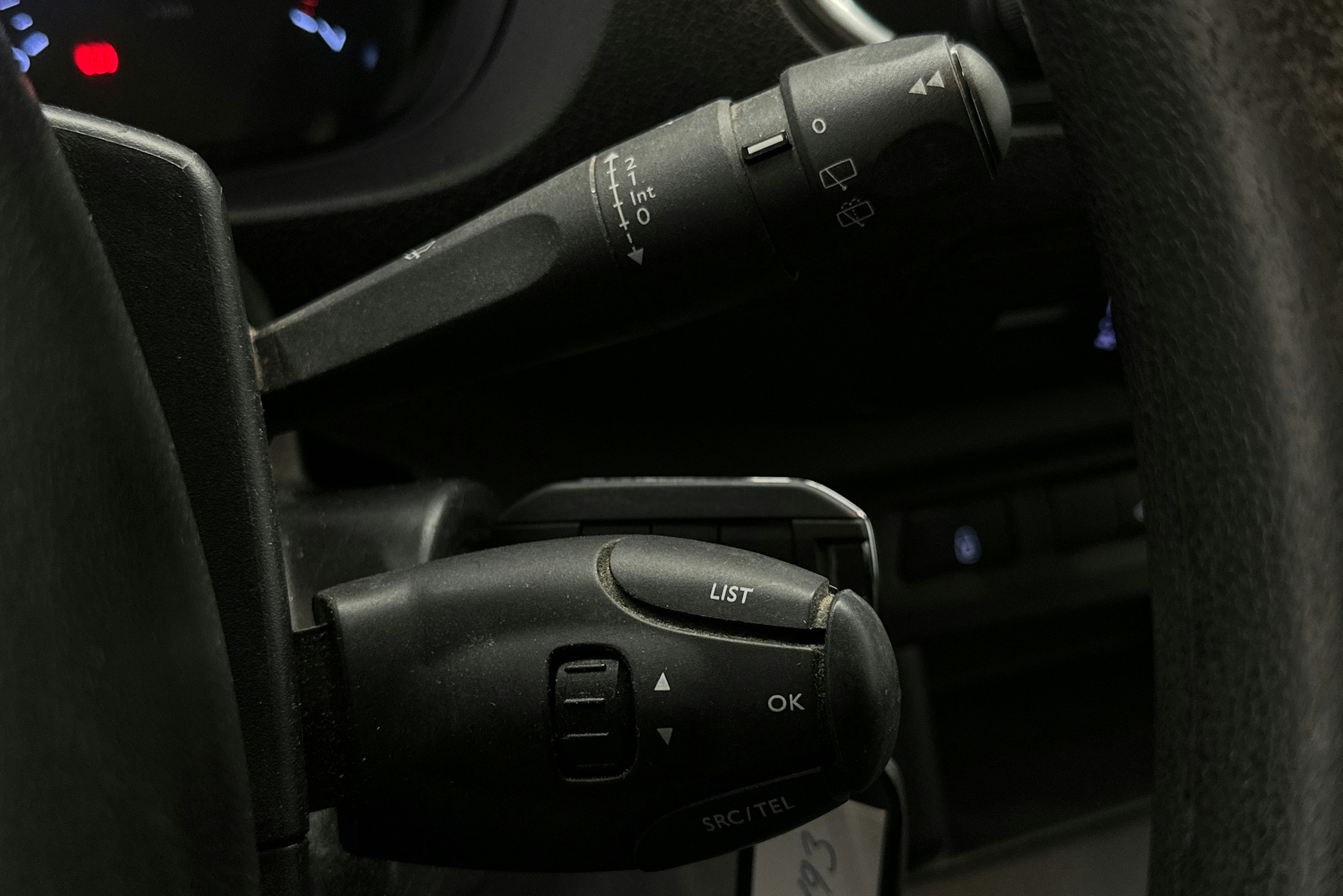 valkoinen Citroën Jumpy 2017 kuva 14.