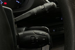 valkoinen Citroën Jumpy 2017 kuva 14.