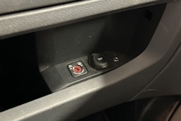 valkoinen Citroën Jumpy 2017 kuva 20.