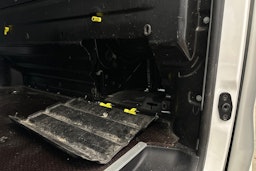 valkoinen Citroën Jumpy 2017 kuva 23.