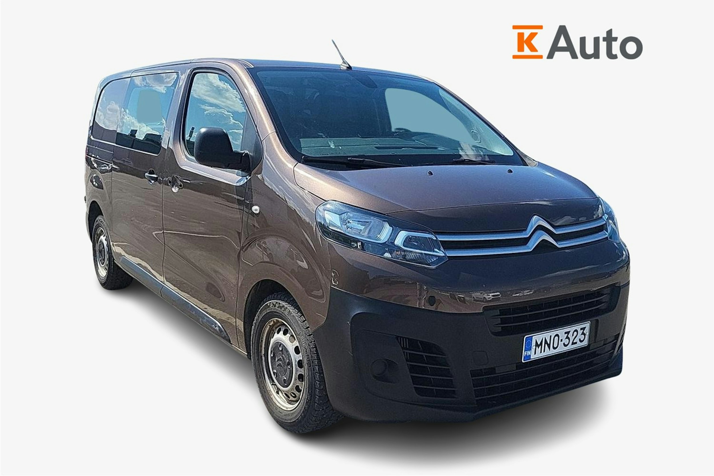 Citroën Jumpy