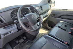ruskea (beige) Citroën Jumpy 2018 kuva 3.