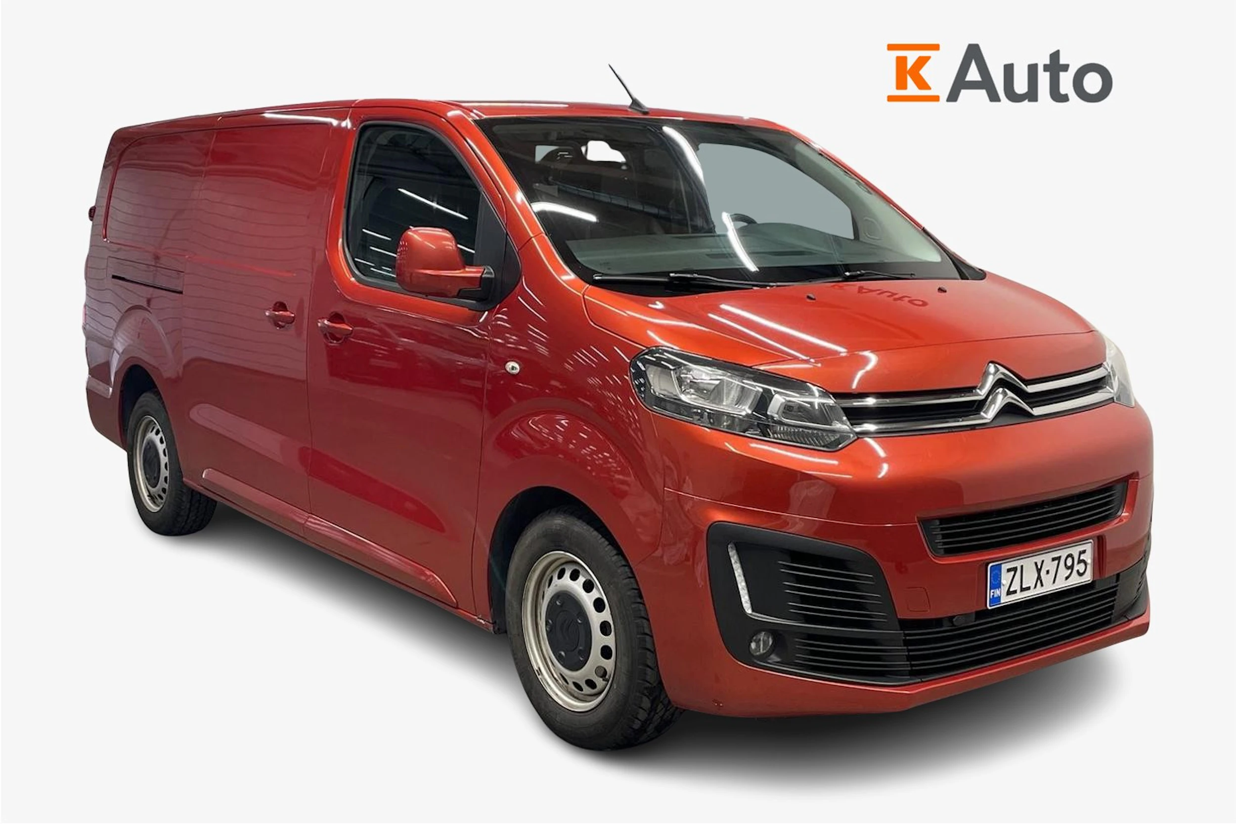 Citroën Jumpy