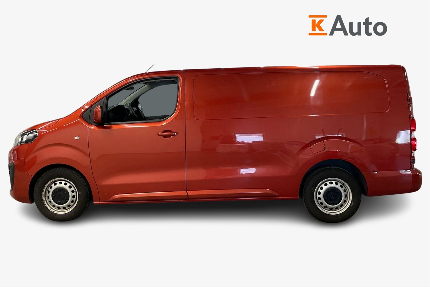Citroen Jumpy 2018, kuva 7/26