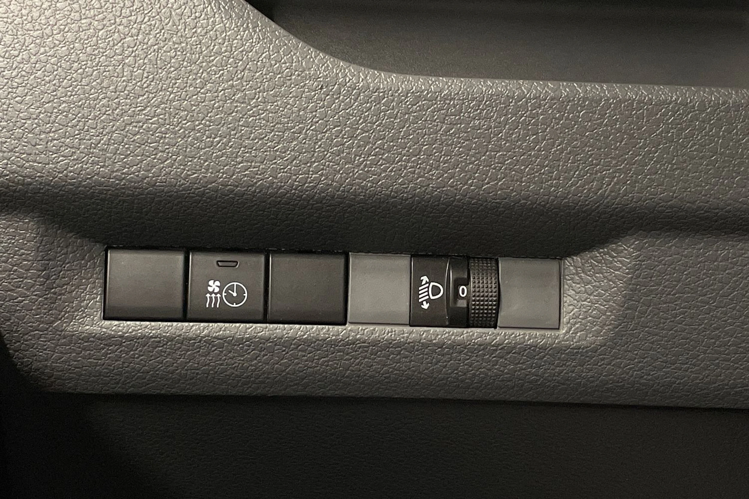 punainen Citroën Jumpy 2018 kuva 19.