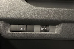 punainen Citroën Jumpy 2018 kuva 19.