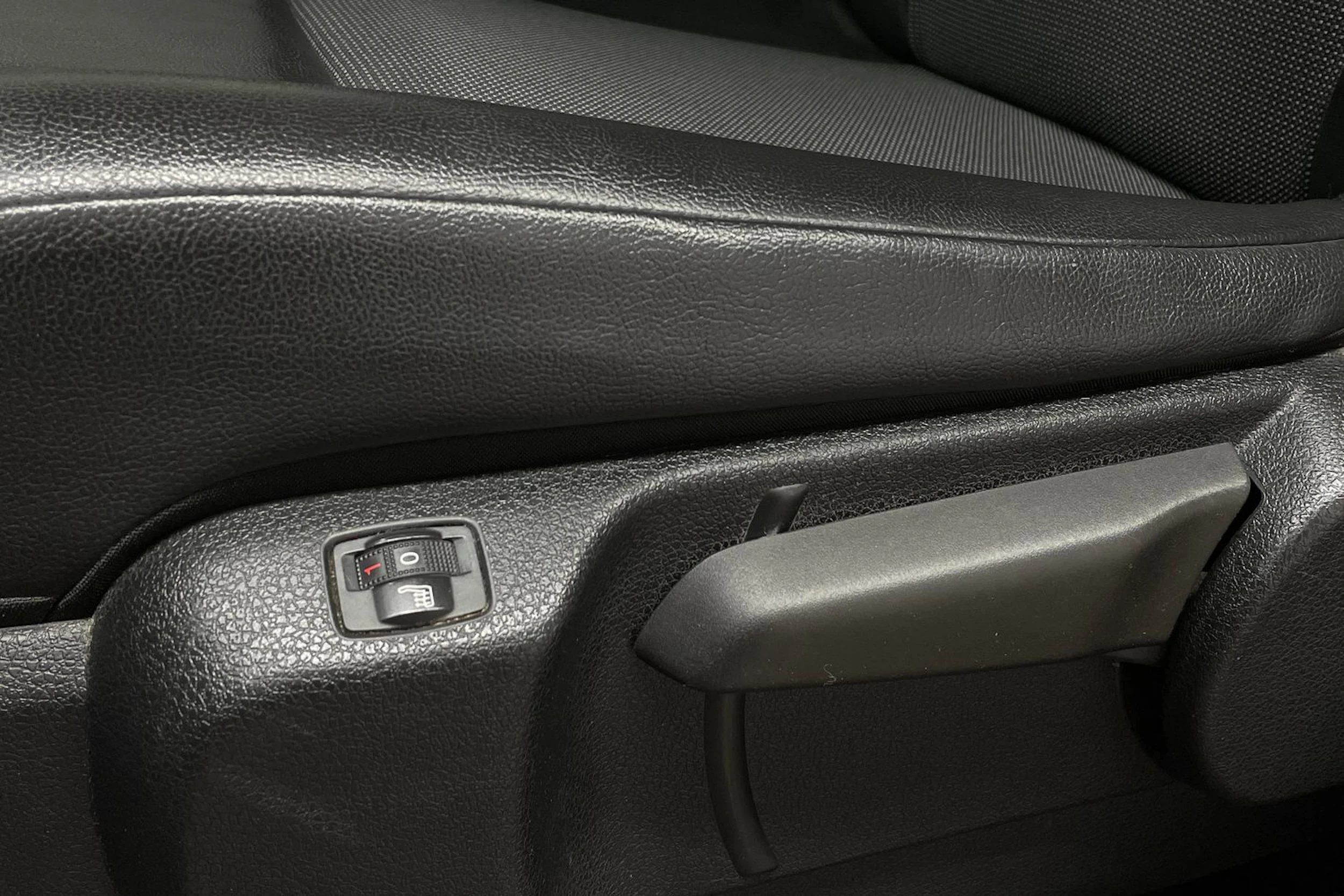 punainen Citroën Jumpy 2018 kuva 21.