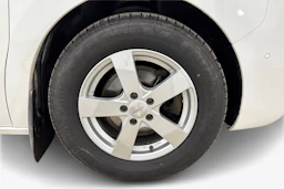 valkoinen Citroën Jumpy 2019 kuva 12.