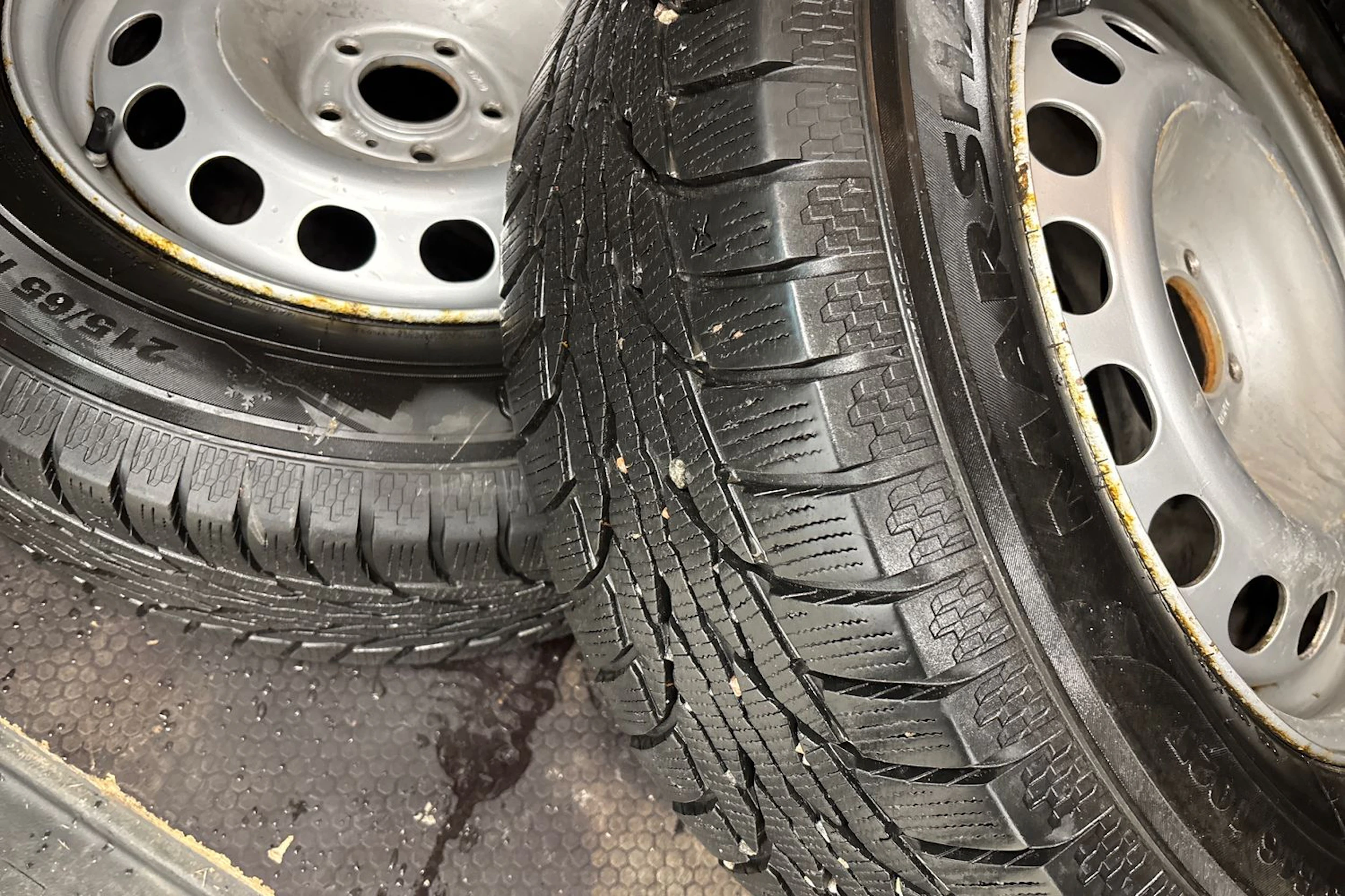 valkoinen Citroën Jumpy 2019 kuva 13.