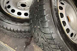 valkoinen Citroën Jumpy 2019 kuva 13.