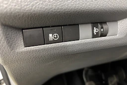 valkoinen Citroën Jumpy 2019 kuva 18.