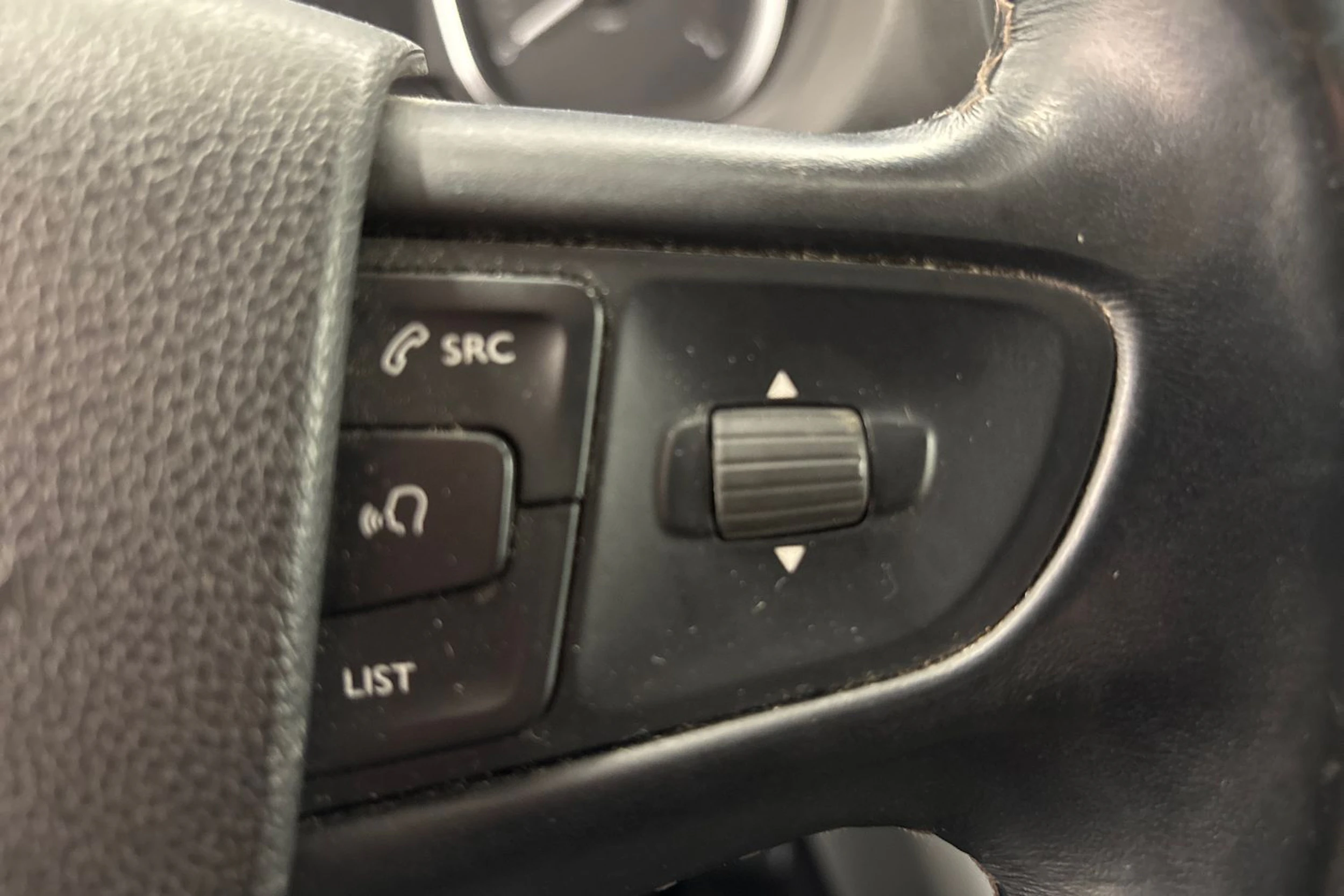 valkoinen Citroën Jumpy 2019 kuva 20.