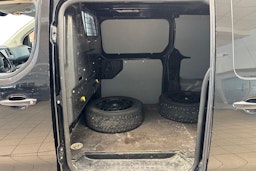Musta Citroën Jumpy 2020 kuva 8.