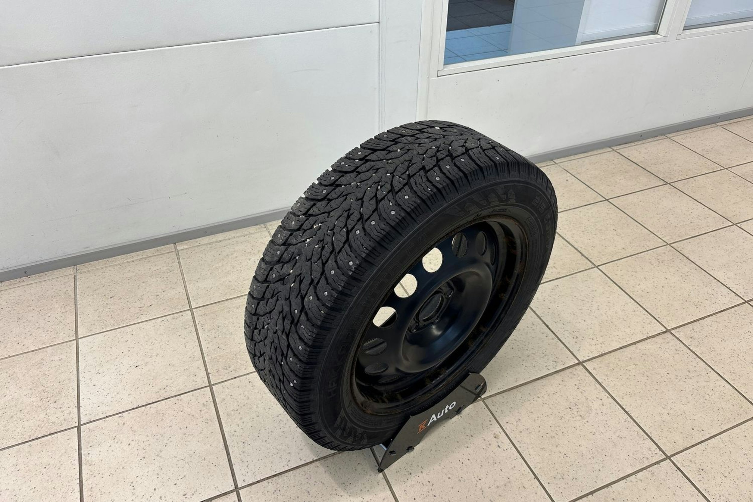 Musta Citroën Jumpy 2020 kuva 11.