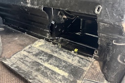 Musta Citroën Jumpy 2020 kuva 13.