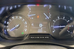 Musta Citroën Jumpy 2020 kuva 15.