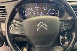 Musta Citroën Jumpy 2020 kuva 17.