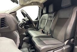 valkoinen Citroën Jumpy 2021 kuva 11.