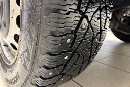 valkoinen Citroën Jumpy 2021 kuva 13.