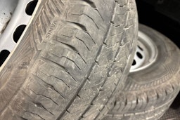 valkoinen Citroën Jumpy 2021 kuva 15.