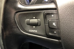 valkoinen Citroën Jumpy 2021 kuva 19.