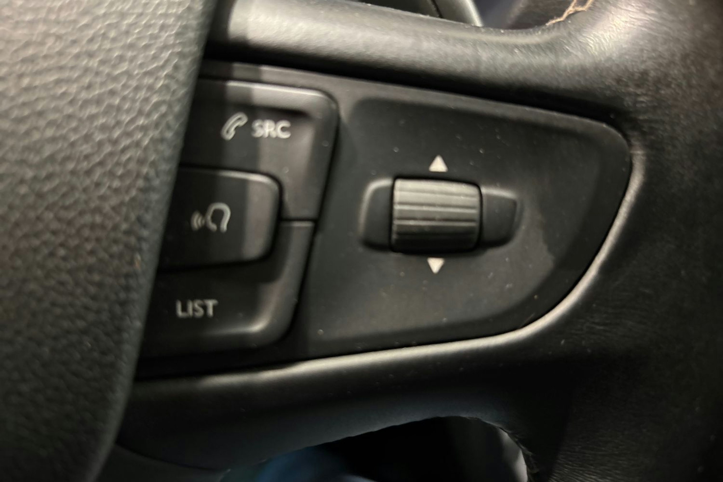 valkoinen Citroën Jumpy 2021 kuva 20.