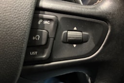 valkoinen Citroën Jumpy 2021 kuva 20.