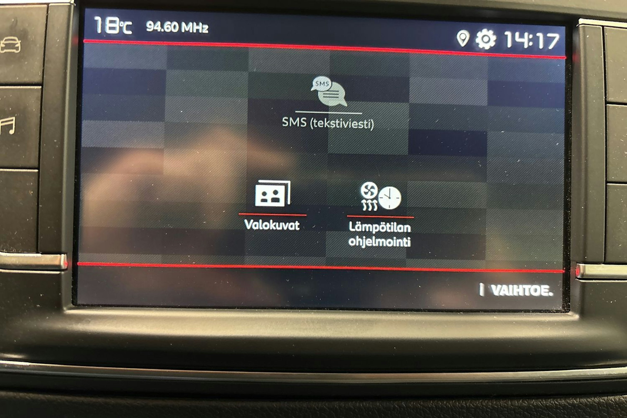 valkoinen Citroën Jumpy 2021 kuva 24.