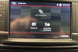 valkoinen Citroën Jumpy 2021 kuva 24.