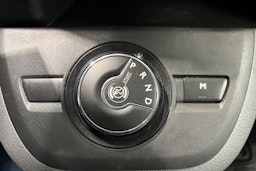 valkoinen Citroën Jumpy 2021 kuva 25.