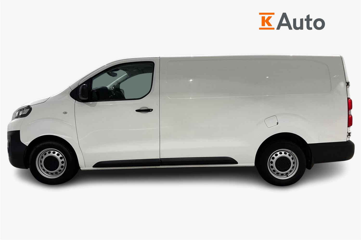 Citroen Jumpy 2021, kuva 7/20