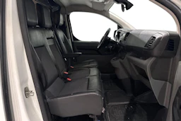 valkoinen Citroën Jumpy 2020 kuva 11.