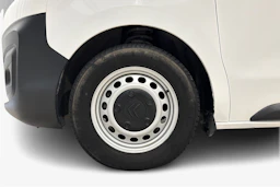 valkoinen Citroën Jumpy 2020 kuva 12.