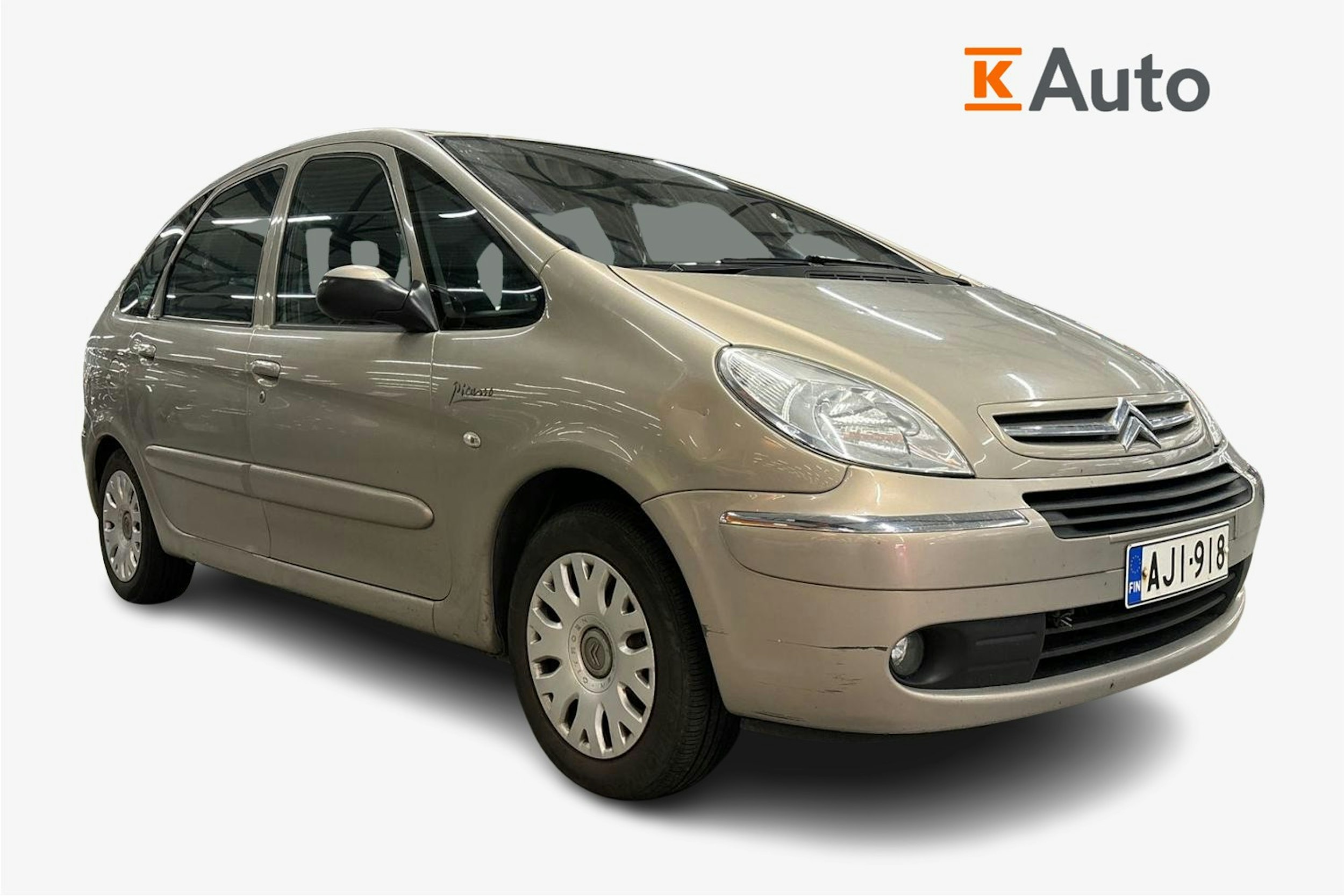 Citroën PICASSO