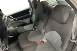Ruskea (beige) Citroën PICASSO 2007 kuva 10.