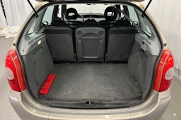 Ruskea (beige) Citroën PICASSO 2007 kuva 16.