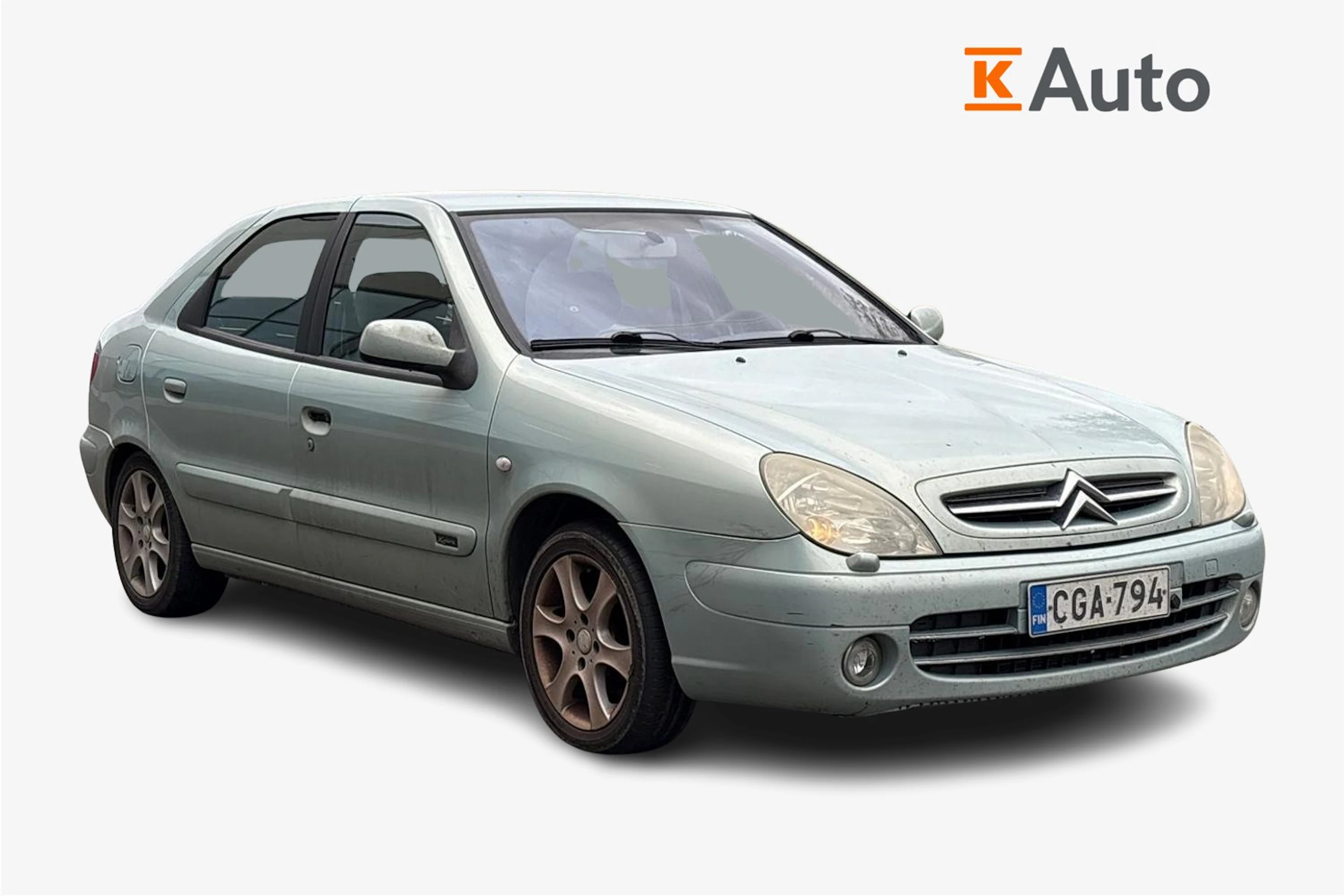 Citroën Xsara
