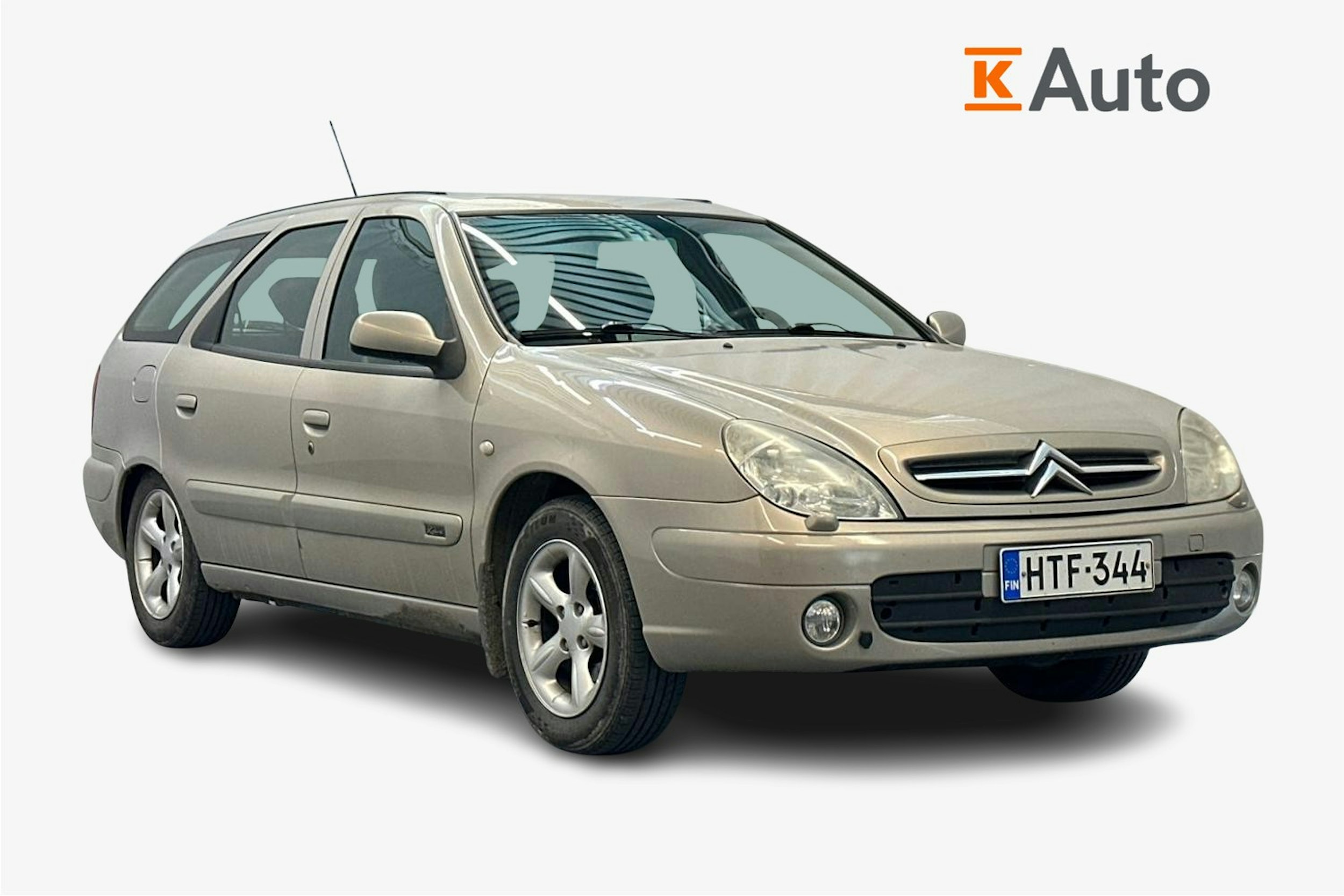 Citroën Xsara