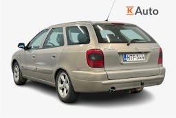 ruskea (beige) Citroën Xsara 2006 kuva 2.
