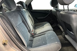 ruskea (beige) Citroën Xsara 2006 kuva 10.