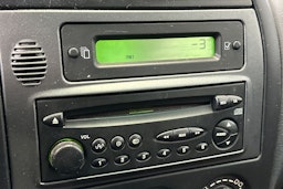 ruskea (beige) Citroën Xsara 2006 kuva 15.