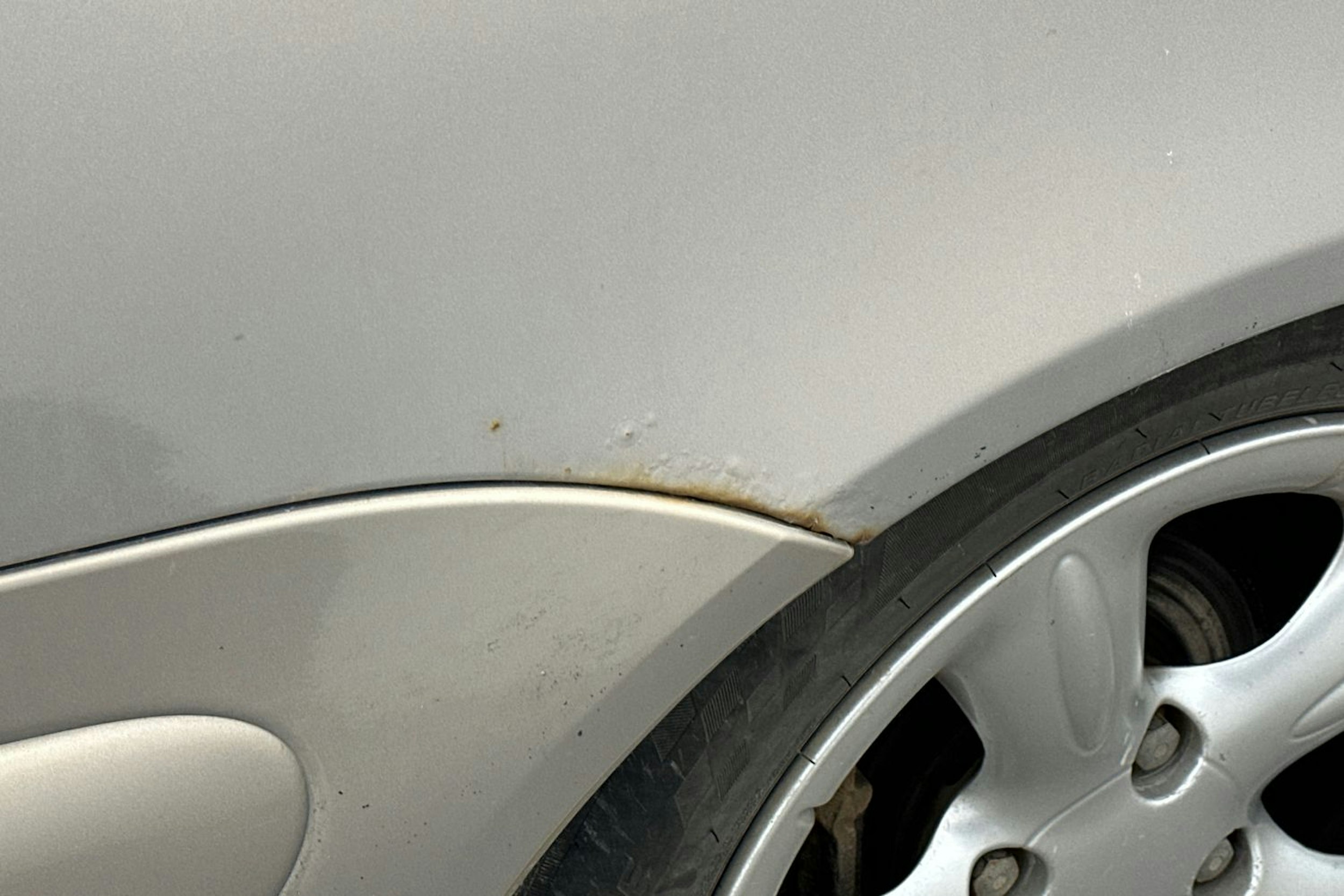 ruskea (beige) Citroën Xsara 2006 kuva 20.