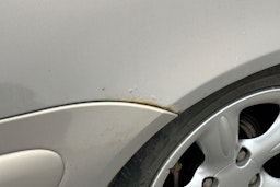 ruskea (beige) Citroën Xsara 2006 kuva 20.