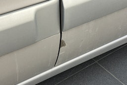 ruskea (beige) Citroën Xsara 2006 kuva 21.