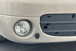 ruskea (beige) Citroën Xsara 2006 kuva 22.