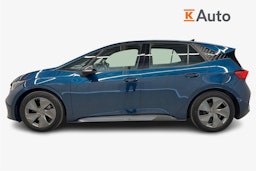 sininen CUPRA Born 2021 kuva 6.