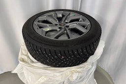 sininen CUPRA Born 2021 kuva 13.