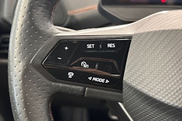 sininen CUPRA Born 2021 kuva 19.